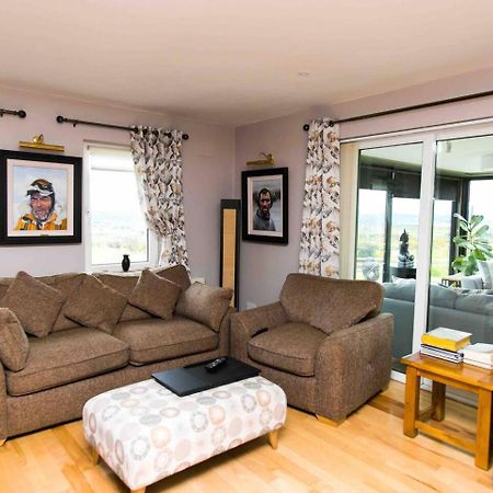 The Mountain Lodge Killarney Bagian luar foto