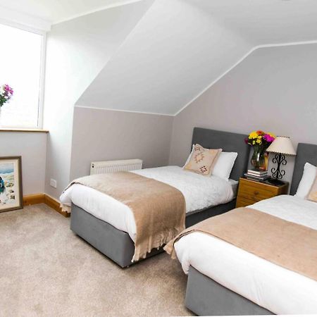The Mountain Lodge Killarney Bagian luar foto