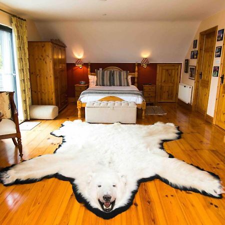 The Mountain Lodge Killarney Bagian luar foto