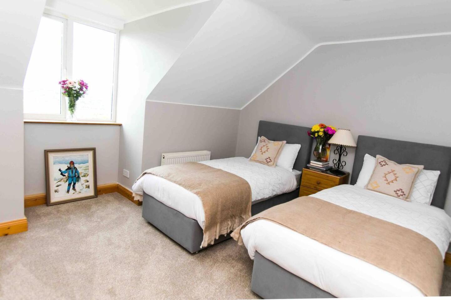 The Mountain Lodge Killarney Bagian luar foto