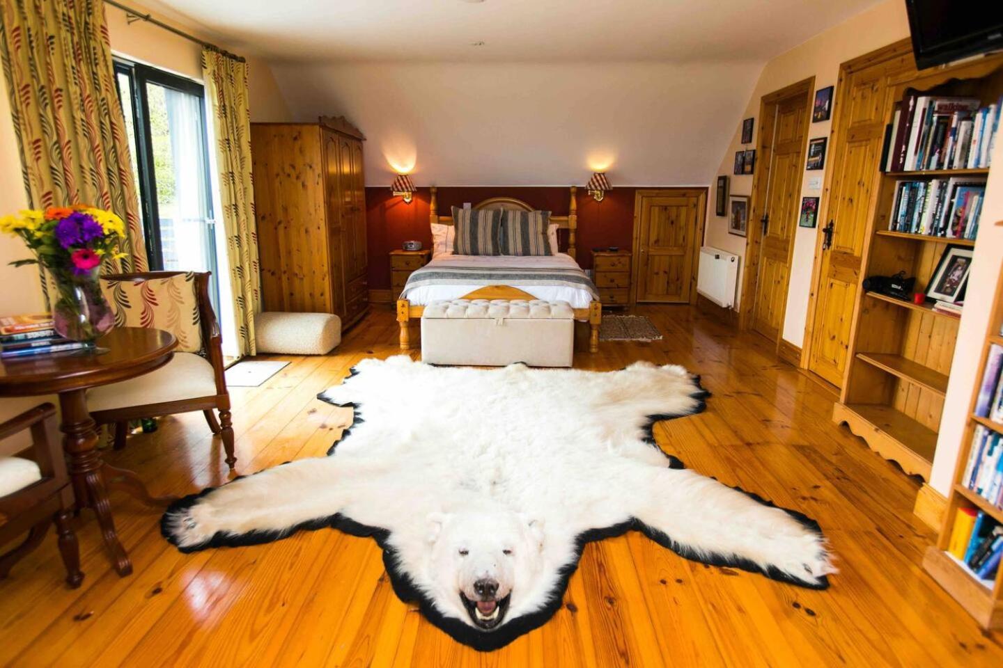 The Mountain Lodge Killarney Bagian luar foto