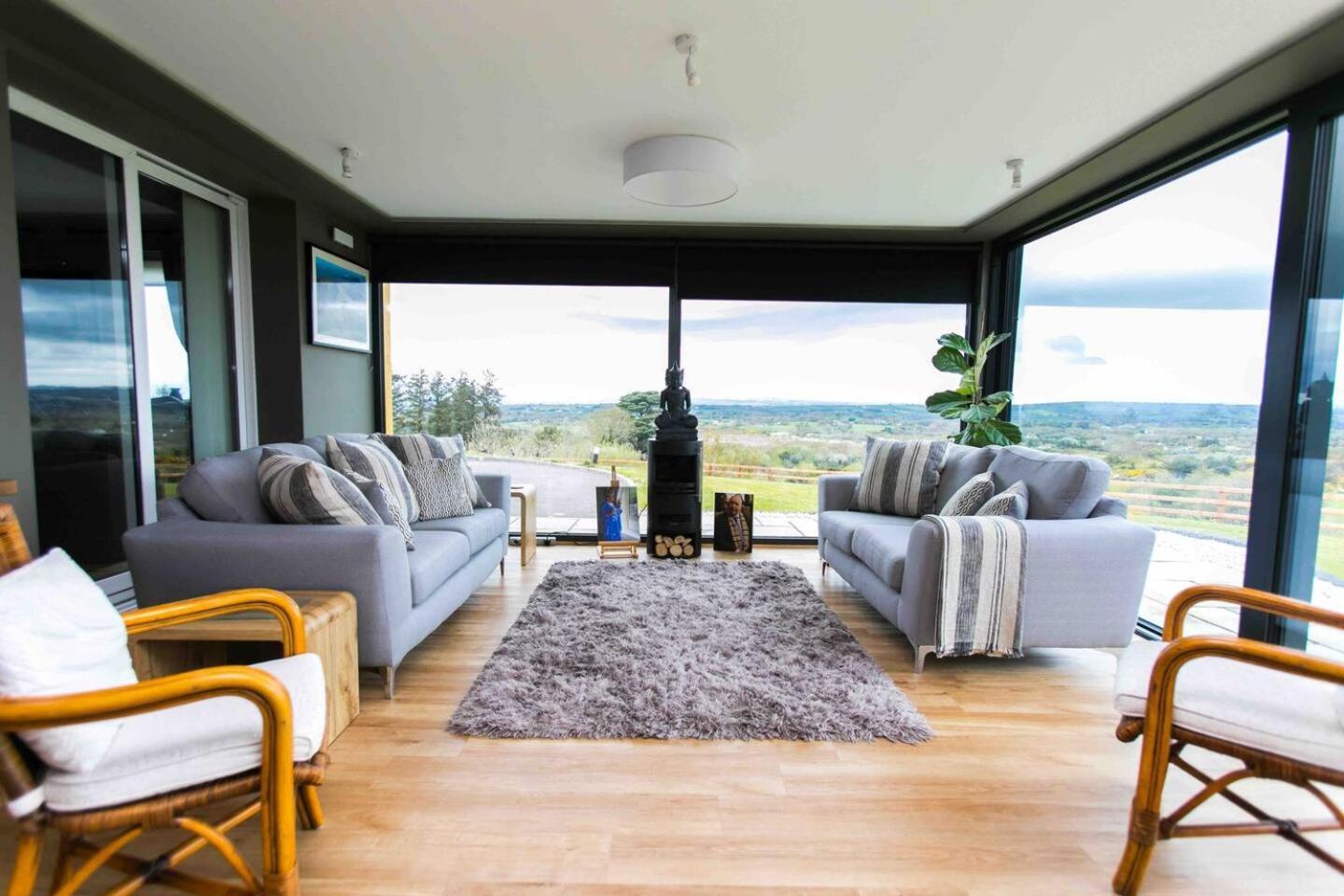 The Mountain Lodge Killarney Bagian luar foto
