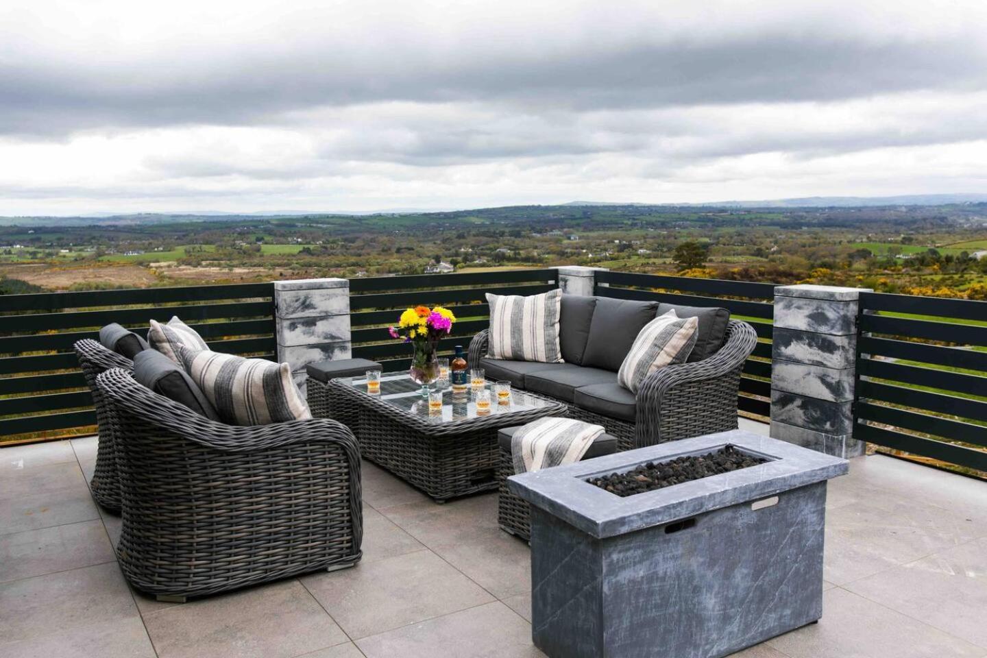 The Mountain Lodge Killarney Bagian luar foto