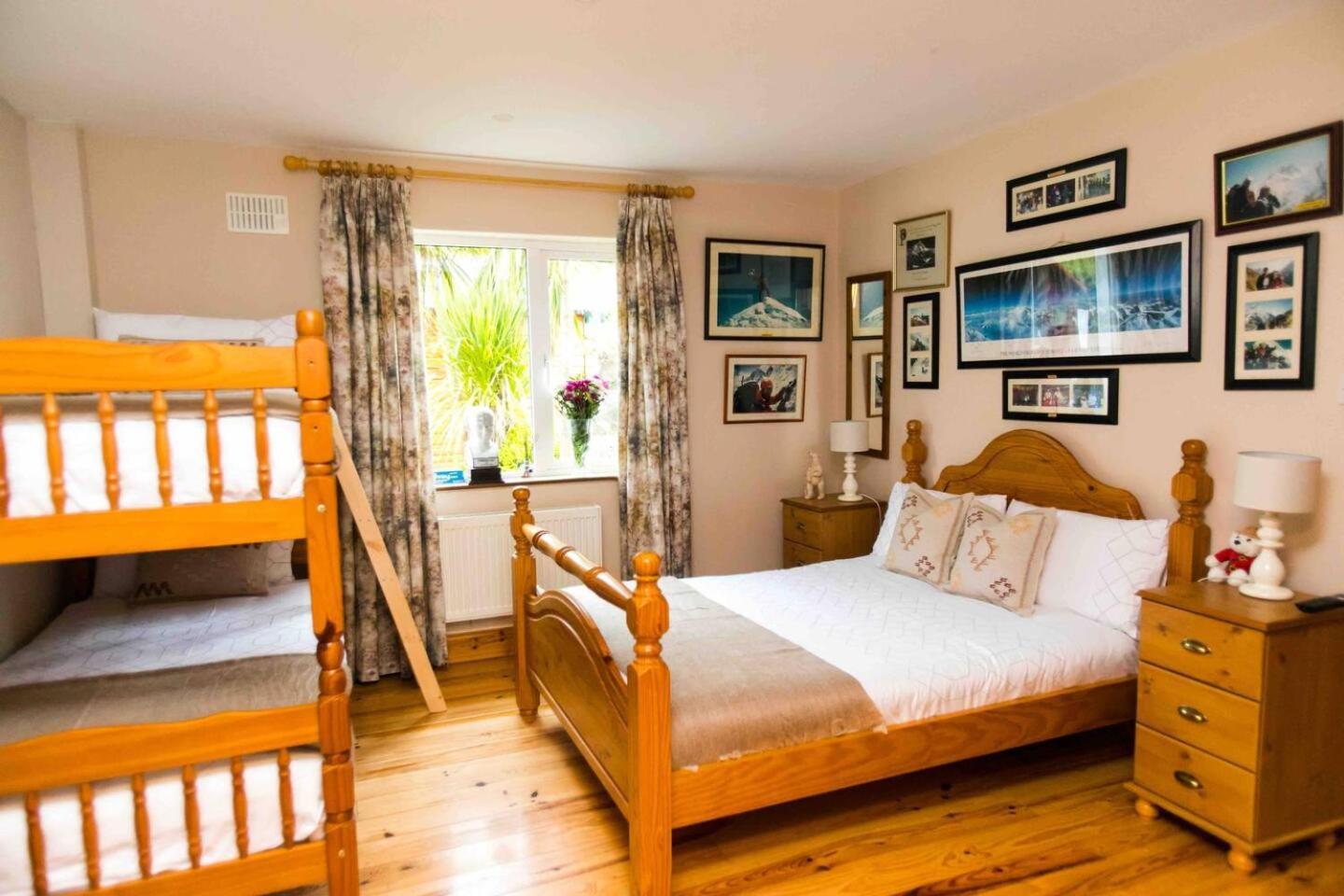 The Mountain Lodge Killarney Bagian luar foto