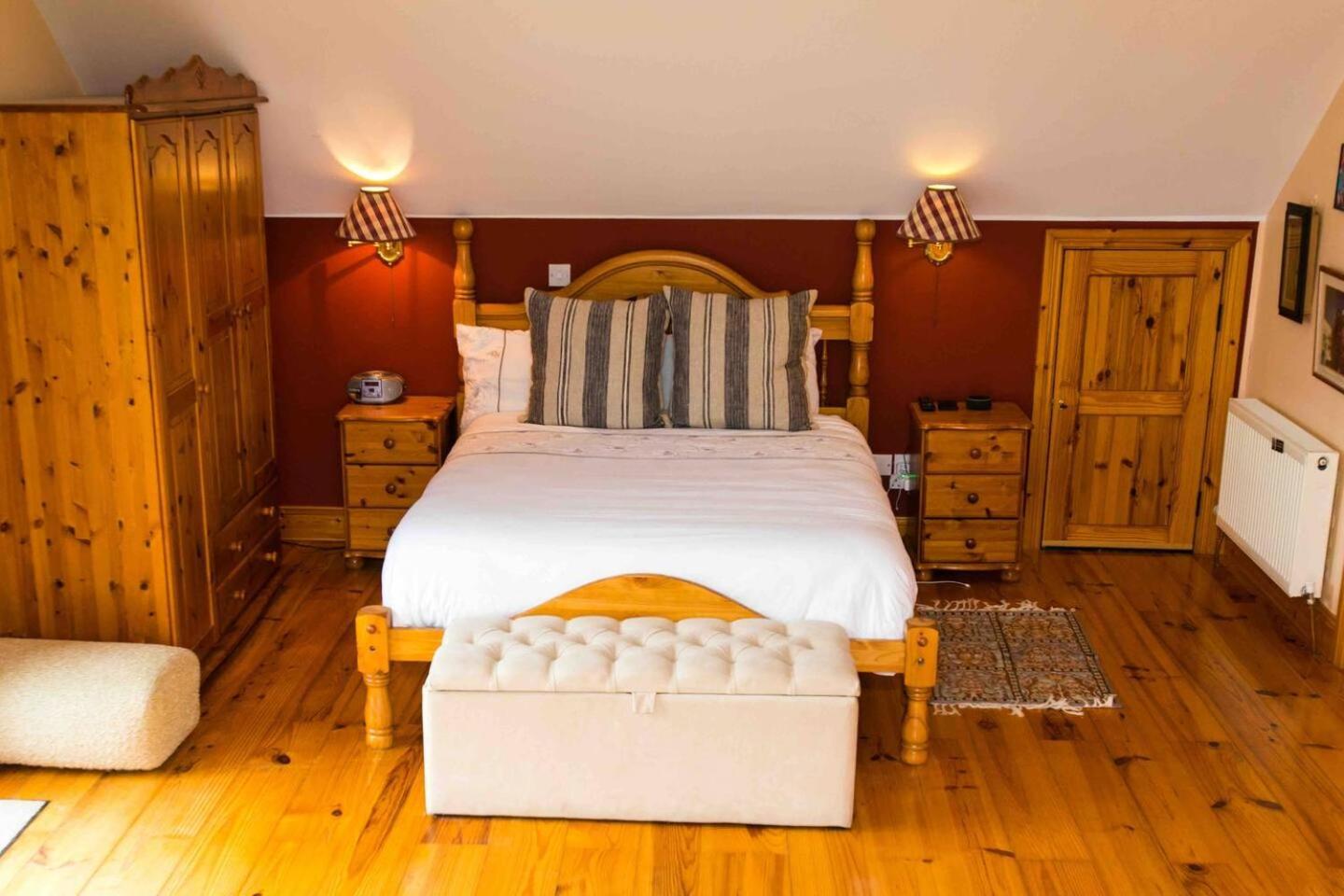 The Mountain Lodge Killarney Bagian luar foto
