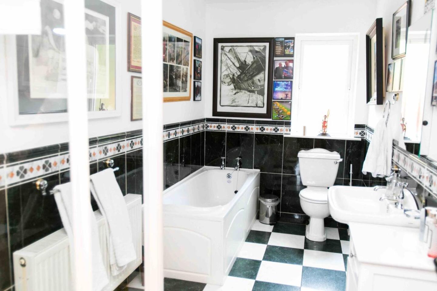 The Mountain Lodge Killarney Bagian luar foto